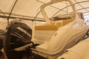 Saver 690 cabin sport