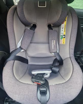 Seggiolino Inglesina Keplero i-Size