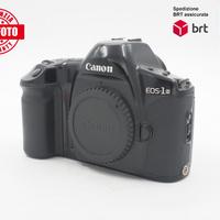 Canon EOS-1N