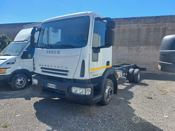 Iveco Eurocargo 120E22 a telaio