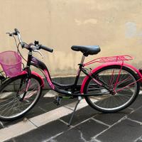 Bicicletta marca Coppi