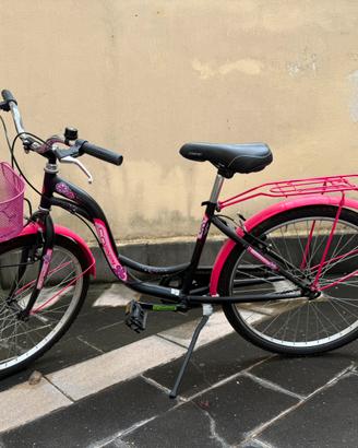 Bicicletta marca Coppi