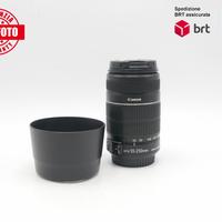 Canon EF-S 55-250 F4-5.6 IS II (Canon)