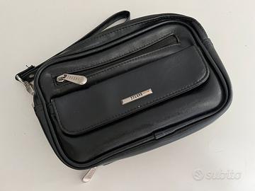 Borsello in pelle