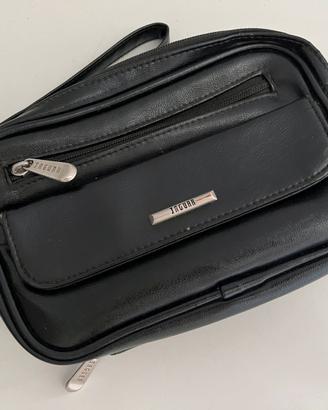 Borsello in pelle