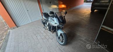 z750 s 2006  34100 km 