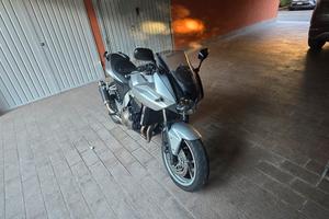 z750 s 2006  34100 km 