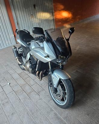 z750 s 2006  34100 km 