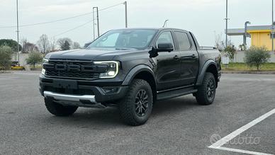 Ford Ranger RAPTOR 2000 TD KM 0 /// TENDALINO ELET