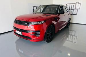 Land Rover Range Sport Dynamic SE PERMUTE