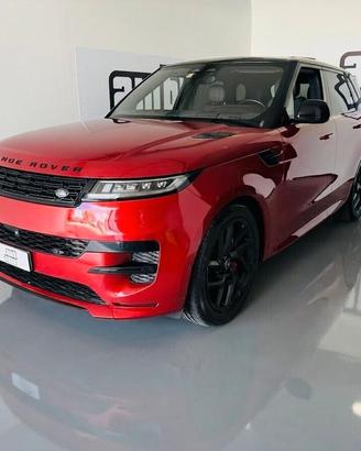 Land Rover Range Sport Dynamic SE PERMUTE