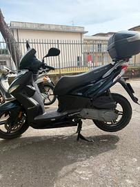 scooter agility 16+ cinquantino