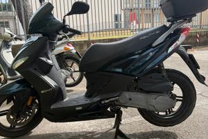 scooter agility 16+ cinquantino