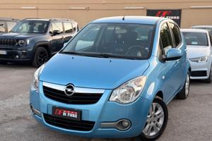 Opel Agila 1.2 Enjoy PARI AL NUOVO