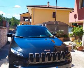 JEEP Cherokee 4ªs. 14-18 - 2016