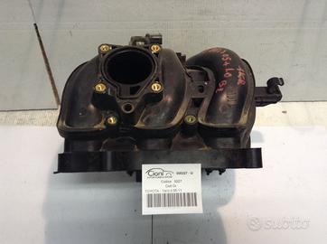 Collettore aspirazione - TOYOTA Yaris II 05-11