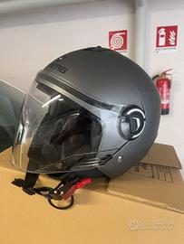 Casco moto CABERG V4X