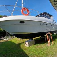 Saver 330 Cabin Sport  " Valutiamo Permuta "