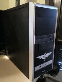PC ASUS F2A85-M LE CPU A8-5600K 3.60GHz RAM 4GB