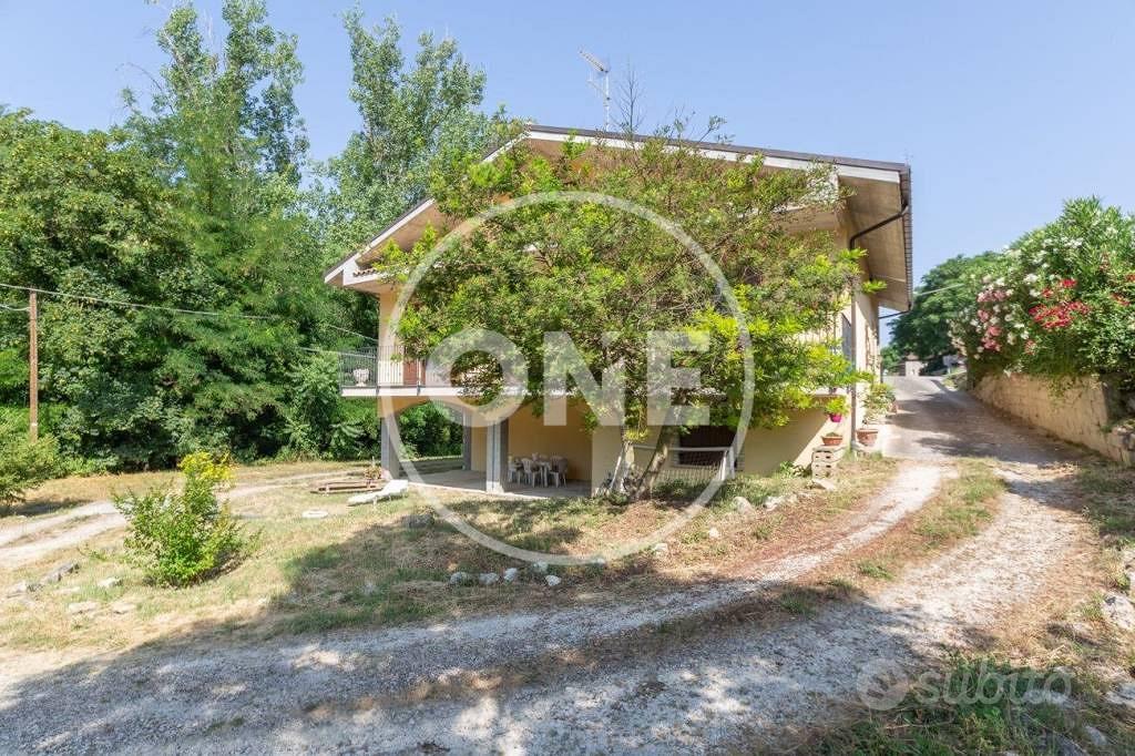 Casa – Manoppello, Pescara - Vista 3