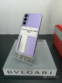 SAMSUNG S22 128GB PROMO LAMPO
