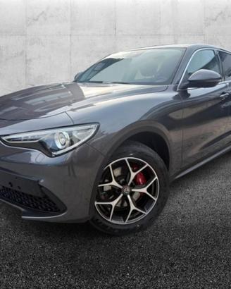 ALFA ROMEO Stelvio 2.0 Turbo 200 CV AT8 Q4 Super
