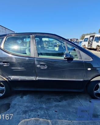 Mercedes classe a w168 a 170 cdi 95cv - ricambi