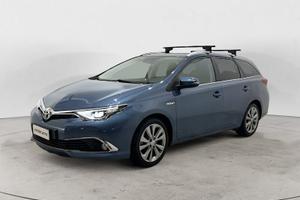 Toyota Auris Hybrid Active +
