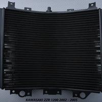 Radiatore KAWASAKI ZZR 1200 2002 - 2005