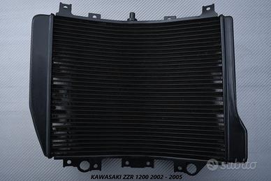 Radiatore KAWASAKI ZZR 1200 2002 - 2005