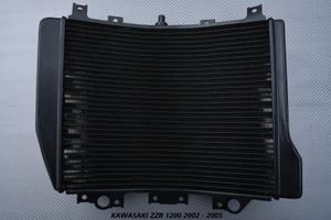 Radiatore KAWASAKI ZZR 1200 2002 - 2005