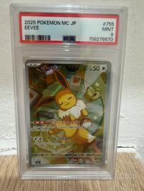 Carta pokemon