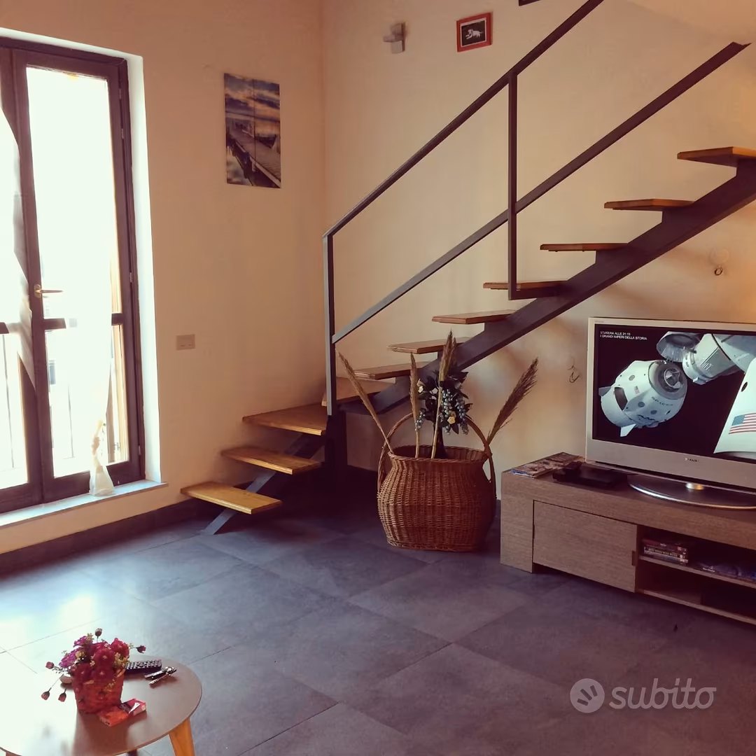 Appartamento – Palermo, Kalsa, I Circoscrizione - Vista 2