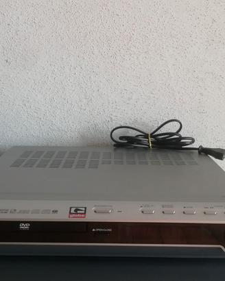 Home theatre
