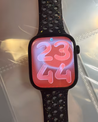 Apple Watch 11 (ultimo modello)
