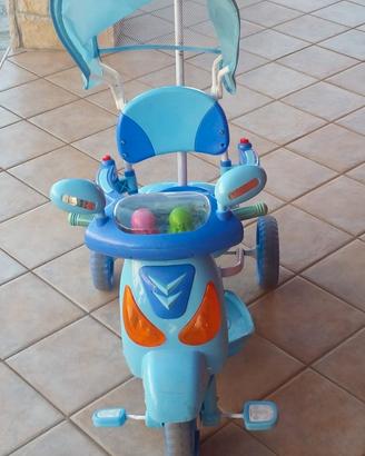 Triciclo