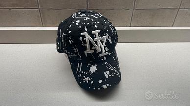 Cappellino New York Yankees NON ORIGINALE