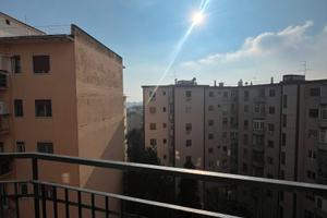 Mono/bilo Arenella parco la pineta