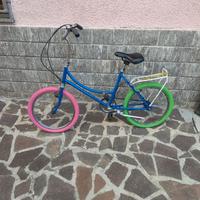 Bici Graziella
