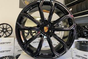 Cerchi Porsche raggio 20 NUOVI cod.2983