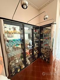 Vetrinetta bar-esposizione