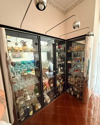 Vetrinetta bar-esposizione