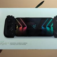 Razer Kishi v2 x iPhone