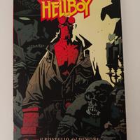 Hellboy 2