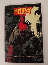 Hellboy 2