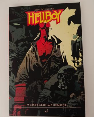 Hellboy 2