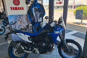 Yamaha Ténéré 700 LOW