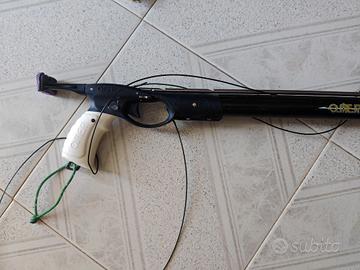 Omer Cayman Carbon 100
