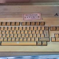 *K1260NN-Commodore Amiga 500