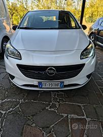 Opel Corsa 1.4 90CV   5 porte   b-color